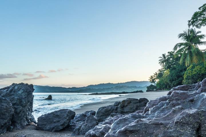 Drake Bay Getaway Resort | A Costa Rica Hotel & Eco Lodge